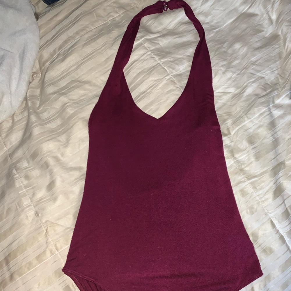 forever 21 bodysuit